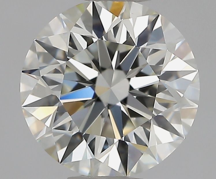 Round 1.1ct I VS1 GIA #7162655252