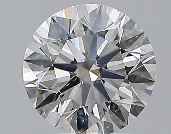 Round 1.5ct H SI2 GIA #2546149591
