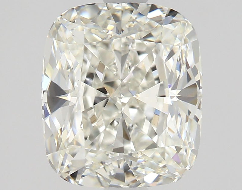 Cushion modified 1.91ct H VS1 GIA #3535055287