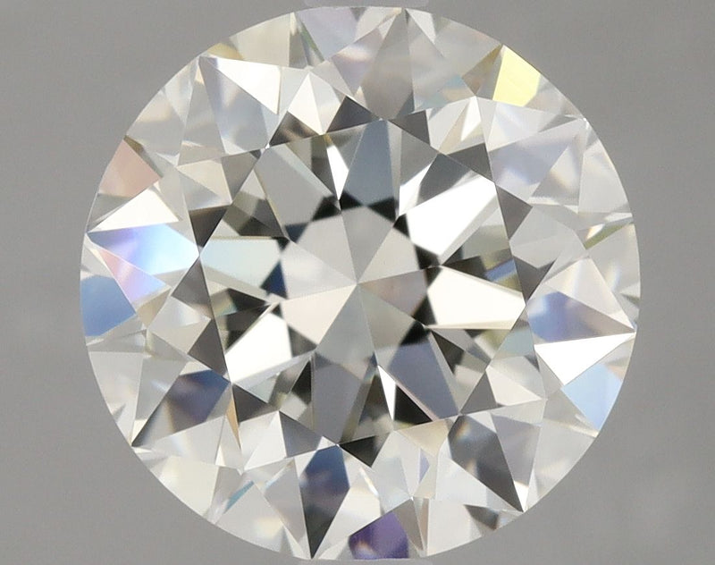 Round 2.5ct I VVS1 HRD #250000070897