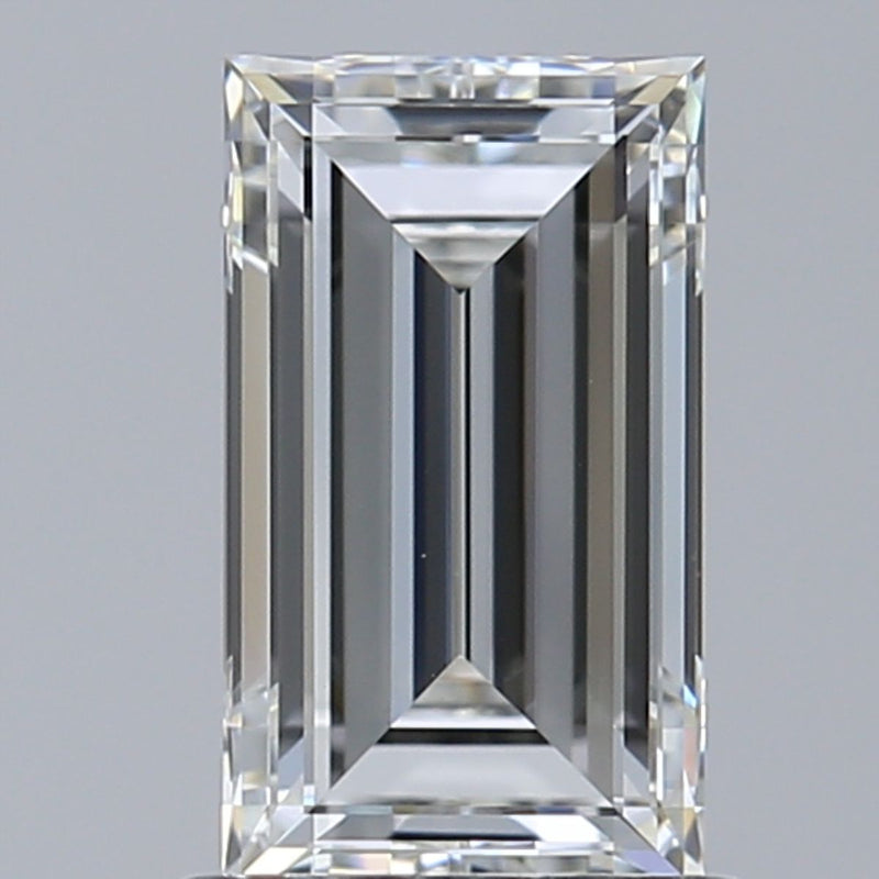 Baguette 1.01ct H VVS2 GIA #6224293418