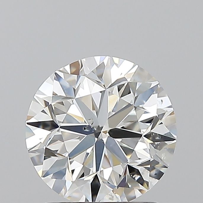 Round 1.5ct G SI1 GIA #6542773206