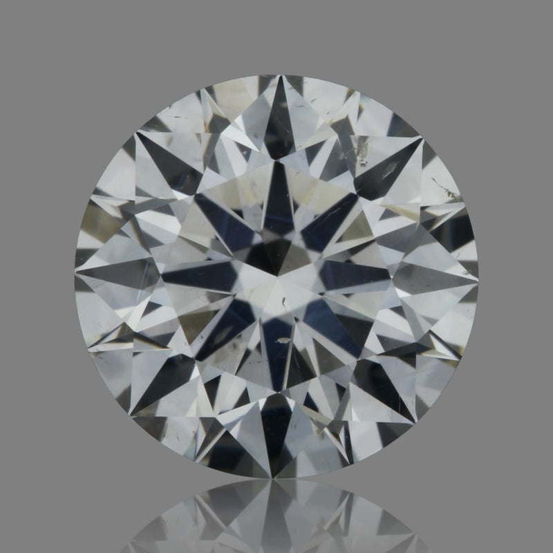 Round 1ct I SI1 GIA #6402640658