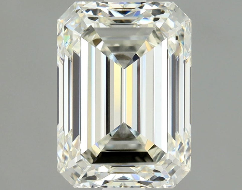 Emerald 1.7ct J VVS1 GIA #7521176906