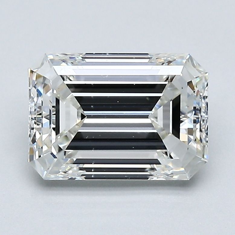 Emerald 2.01ct G VS2 GIA #6442127588