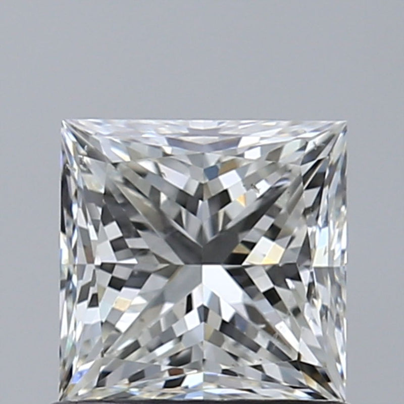 Princess 1.01ct I SI1 GIA #7416706006