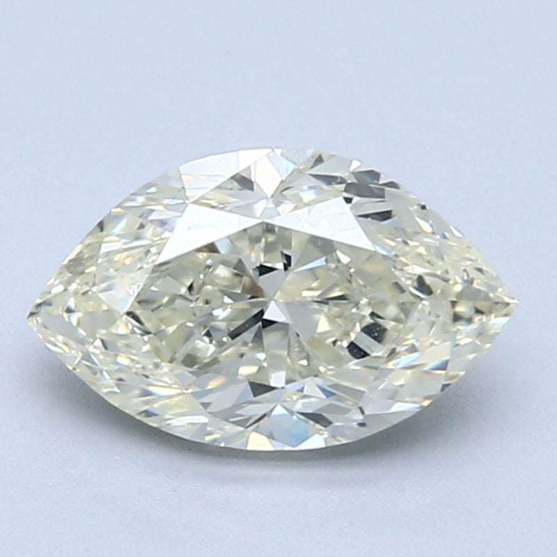 Marquise 2.01ct L VS1 HRD #09002737003