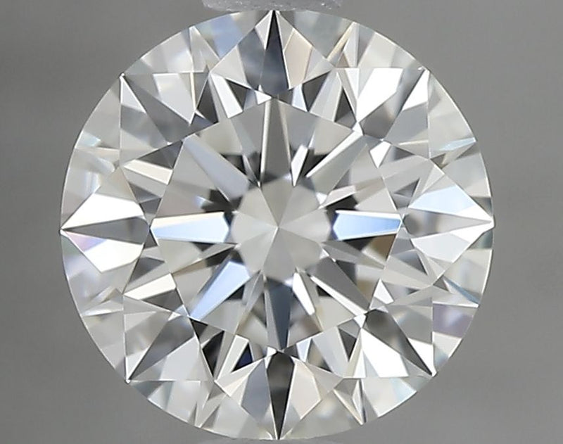 Round 1.02ct I VVS1 GIA #1528493943