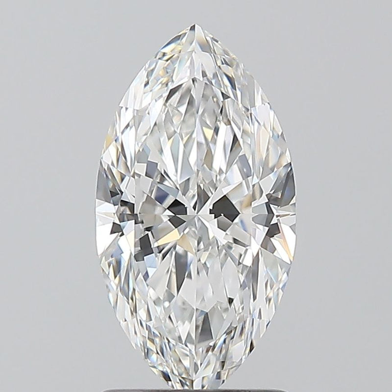 Marquise 1.5ct E FL GIA #1535602175