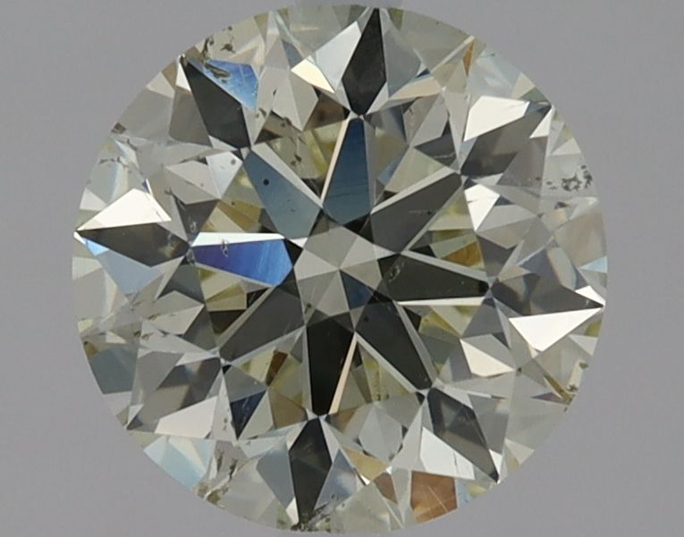 Round 1.21ct M SI2 HRD #240000224668