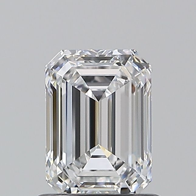 Emerald 0.92ct D VVS2 GIA #1548587070