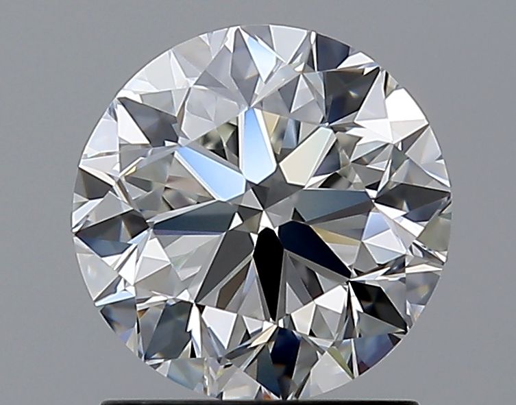 Round 1.5ct G VVS1 GIA #1419076483