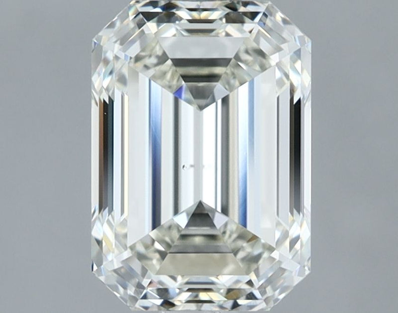 Emerald 2.51ct I VS1 IGI #706525402