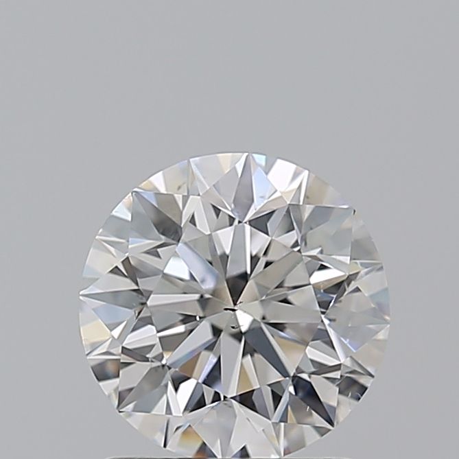 Round 1.3ct E SI1 GIA #6541335437