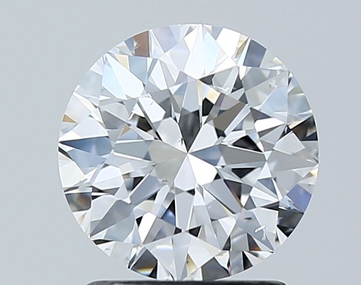 Round 1.55ct D SI1 GIA #6233746022