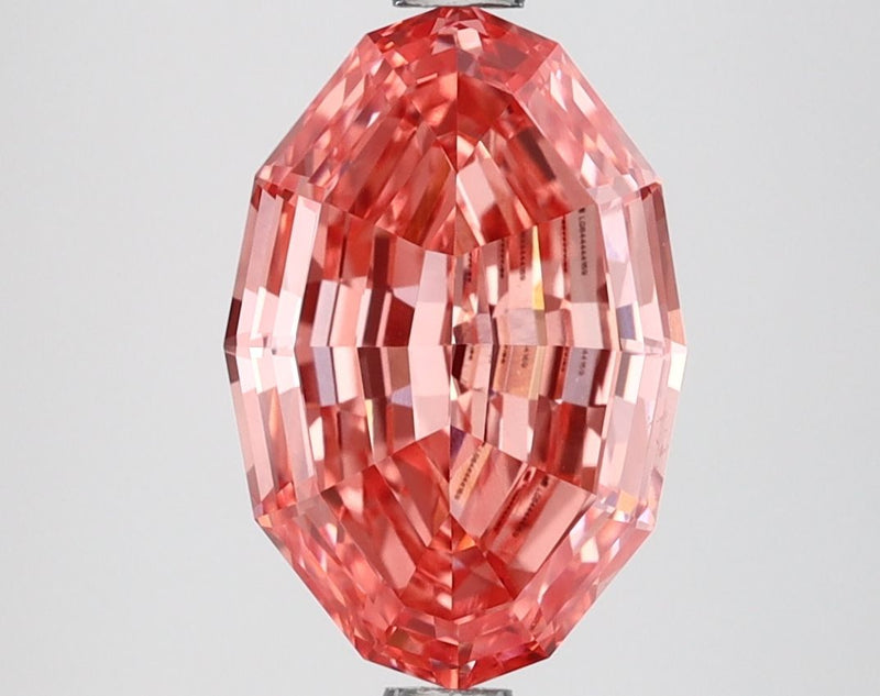 Other 2.51ct Fancy Vivid Pink VVS2 IGI #LG644444169