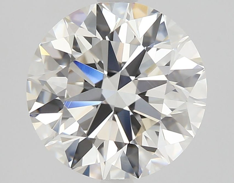 Round 1.71ct I VVS1 GIA #2235503305