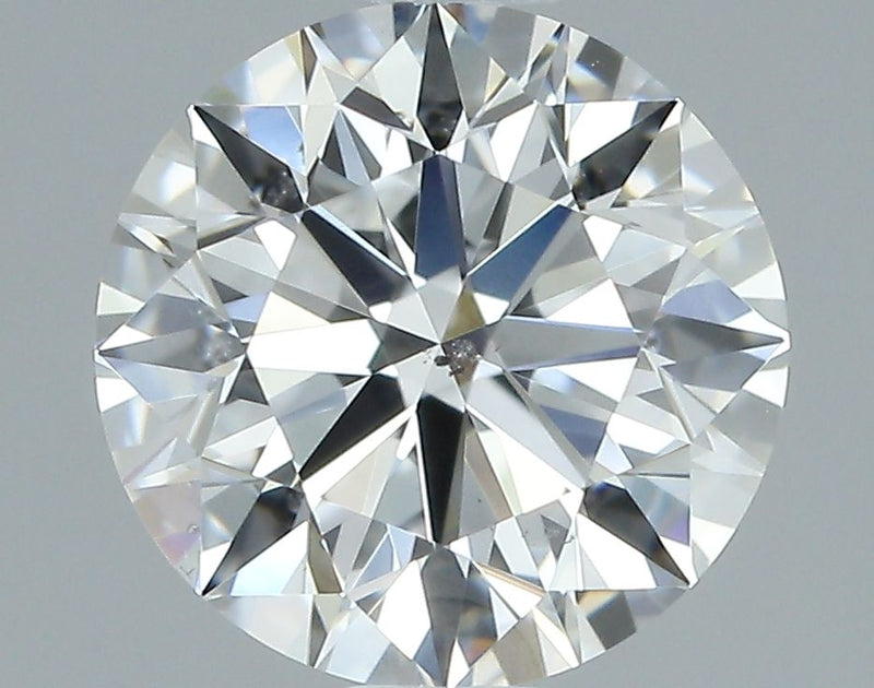 Round 1.01ct D SI1 GIA #7536633688