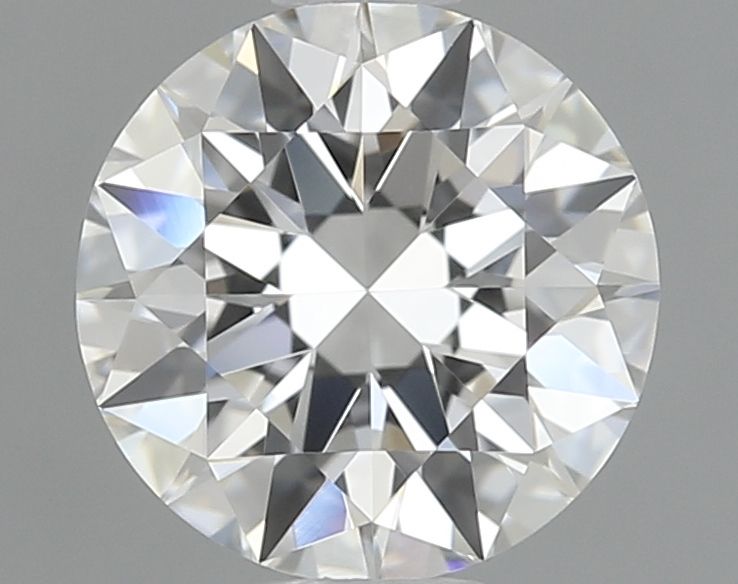 Round 1.01ct F IF GIA #7543749963