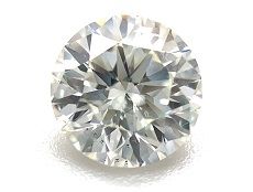 Round 1.01ct I SI2 OTHER #17321-1