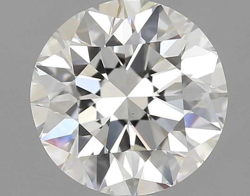 Round 1.5ct H VVS2 IGI #758570989