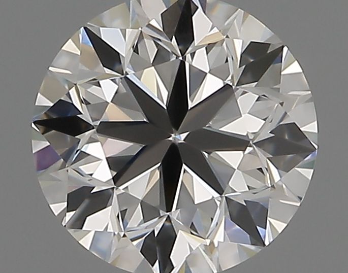 Round 1.01ct F VVS2 IGI #528210419