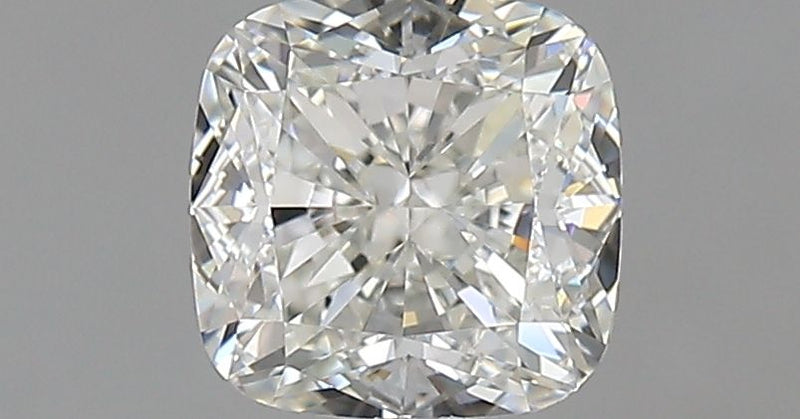 Cushion modified 1.01ct G IF IGI #773638369