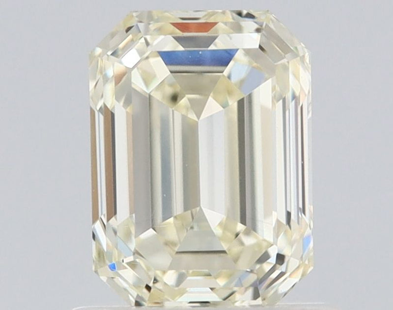 Emerald 1ct N VS1 IGI #687508944