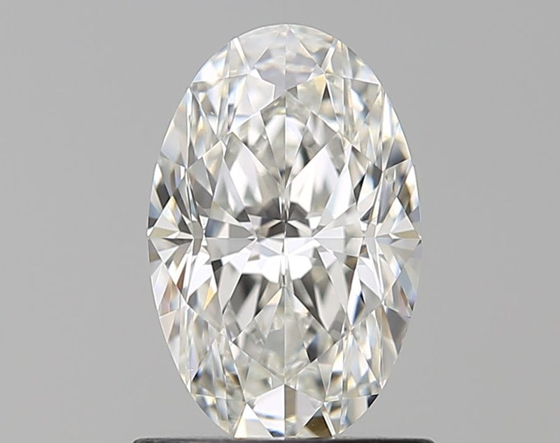 Oval 1.01ct H VS1 GIA #1543685113