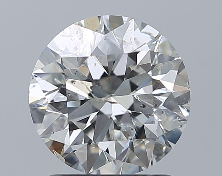 Round 1.53ct F SI2 IGI #598360304