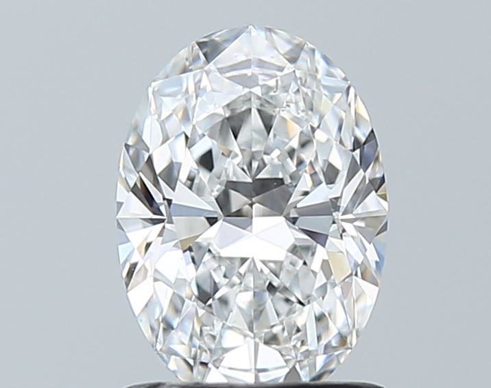 Oval 1.01ct E VS2 GIA #5546747430