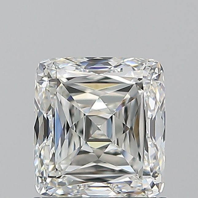 Cushion brilliant 1.28ct I VVS1 GIA #6545476008