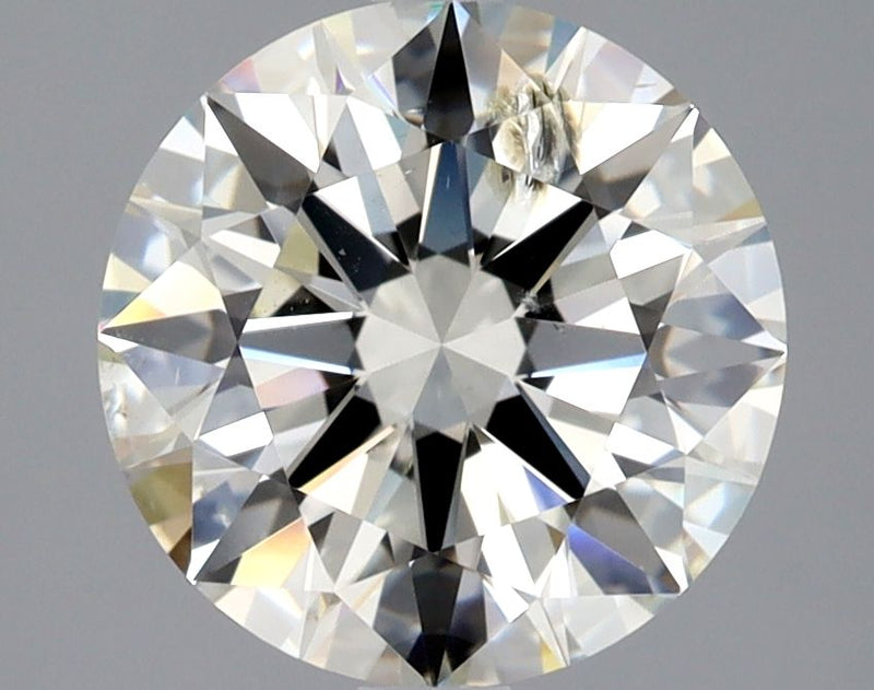 Round 2.52ct I SI2 IGI #733521578