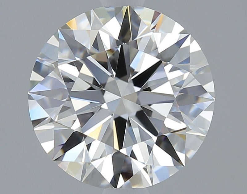 Round 1.5ct I VVS1 GIA #2526216360