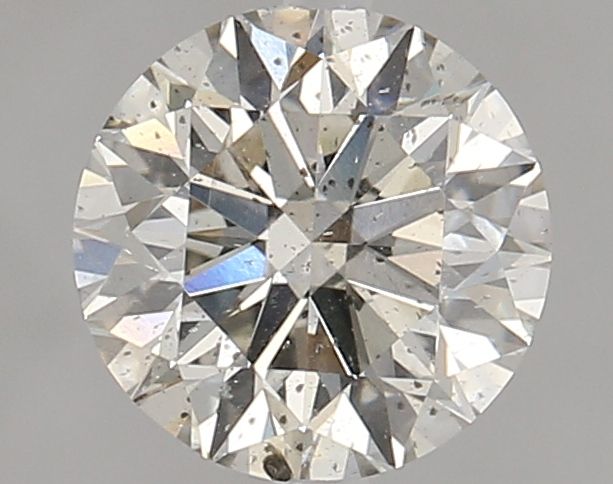 Round 1.5ct J SI2 HRD #220000055197
