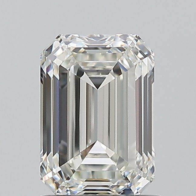 Emerald 1.2ct I VVS1 GIA #1528788256