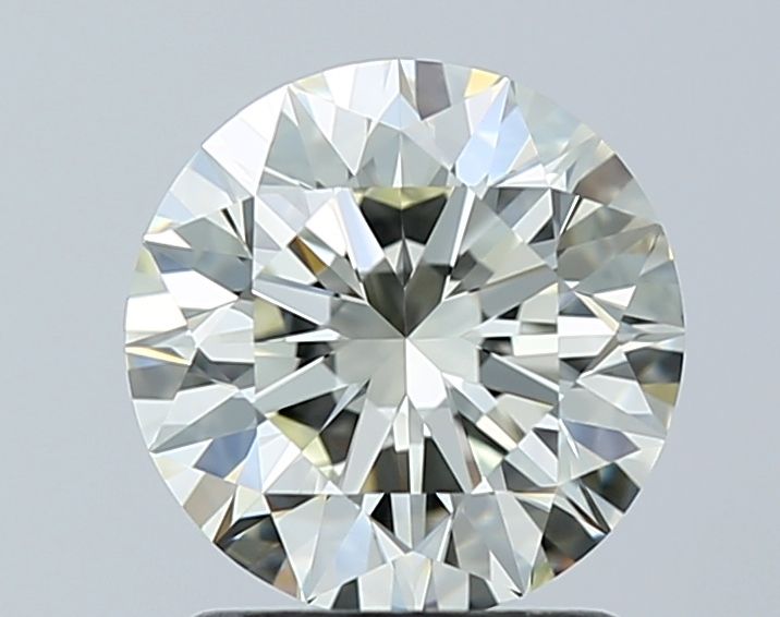 Round 1.54ct J IF IGI #726557183