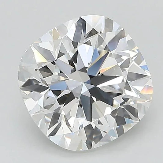 2.31ct Cushion brilliant Lab Grown Diamond (Colour G, Clarity VS1, GIA Certified)