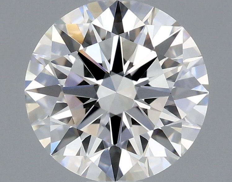 Round 0.77ct F IF GIA #6532479004