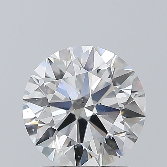 Round 1.4ct G SI1 GIA #2547777283