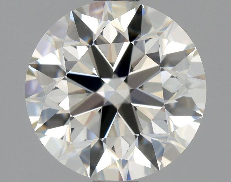 Round 1.3ct H VVS1 HRD #250000015986