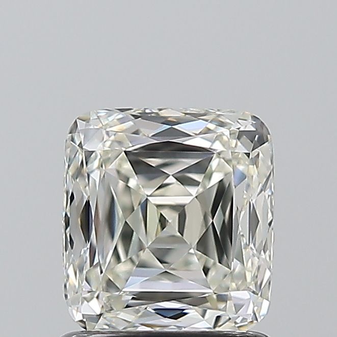 Cushion brilliant 1.2ct J VVS2 GIA #1545700933