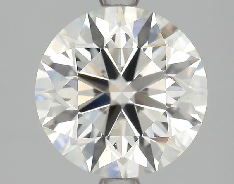 Round 2.81ct H VS1 HRD #230000159713