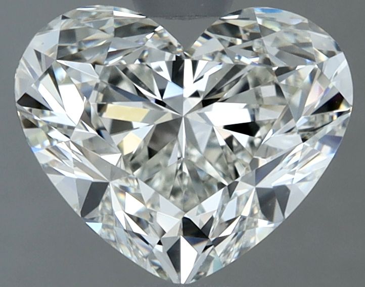 Heart 2.01ct G VS1 IGI #741565360