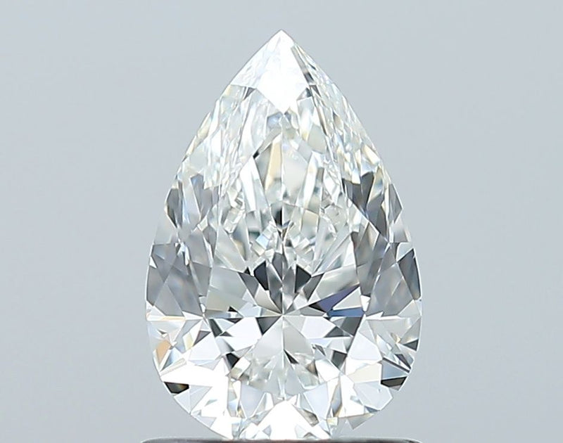 Pear 1.01ct G VVS1 GIA #2231794664