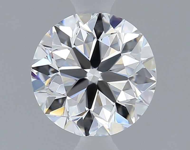Round 0.7ct D IF GIA #6532145908