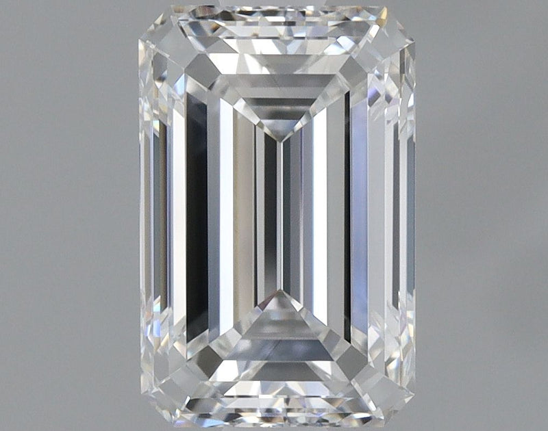 Emerald 1.5ct E VVS2 GIA #1549854515