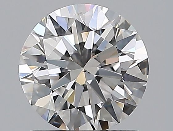 Round 1ct E SI1 GIA #6492002488