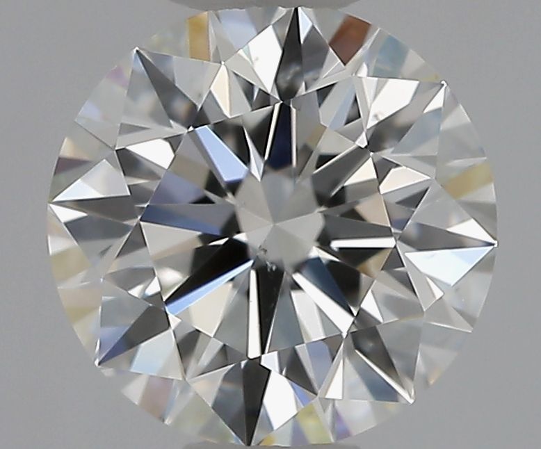 Round 1.3ct H SI1 GIA #5536633484
