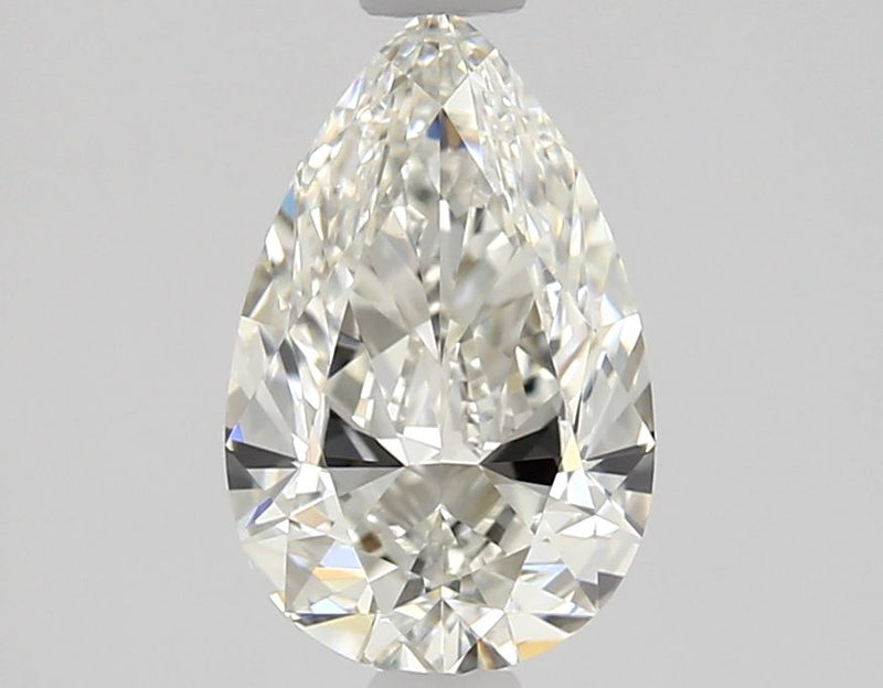 Pear 1.02ct I VS2 GIA #7543663103
